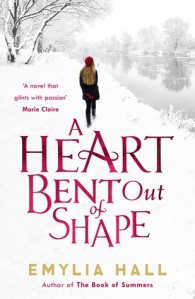 Heart Bent out of Shape